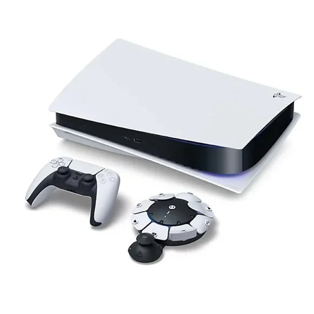 Sony® PlayStation 5 Access™ Controller‎ - $90